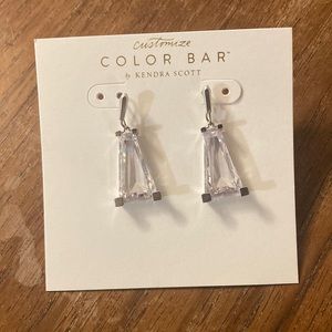 Kendra Scott earrings